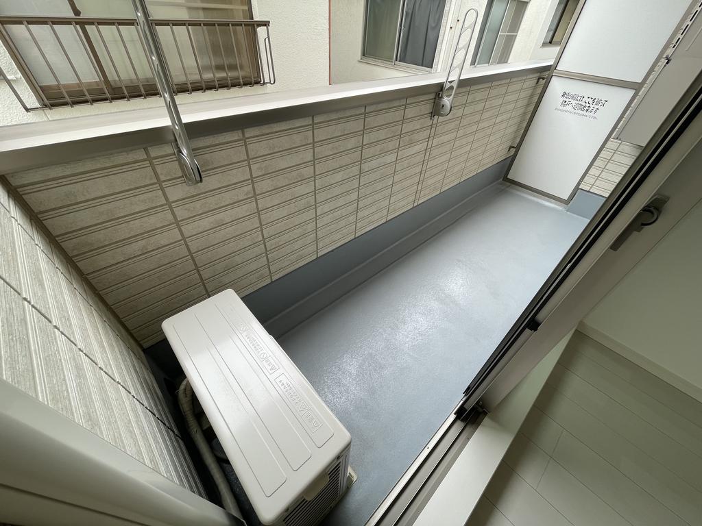 広島電鉄江波線 江波駅 徒歩18分 3階建 築7年の内装写真