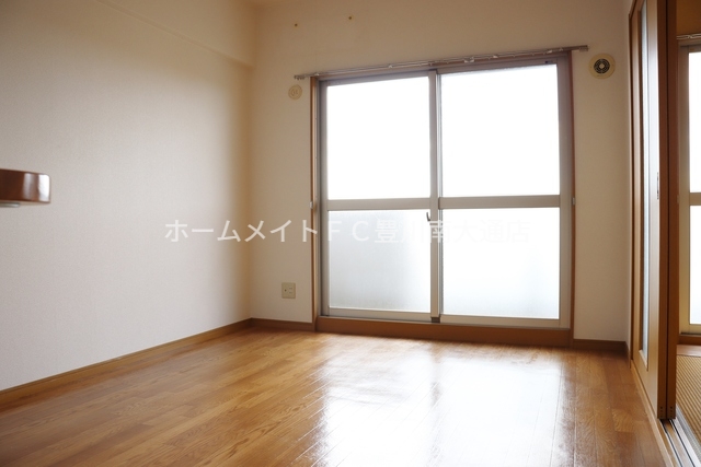 居室・リビング　同型別部屋