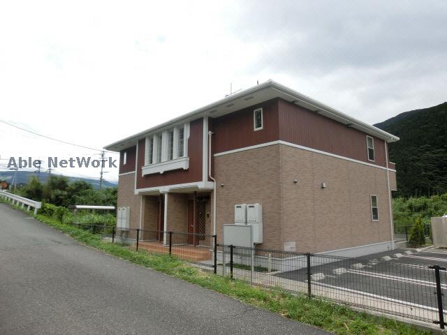 その他　周辺環境