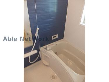 バス・シャワールーム　同型