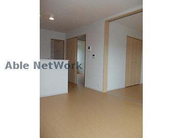 居室・リビング　同型