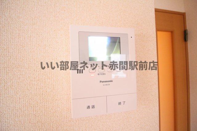 セキュリティ　※現況優先