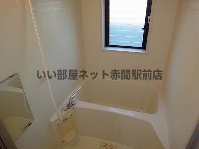 バス・シャワールーム　※現況優先