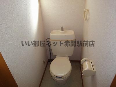 トイレ　※現況優先