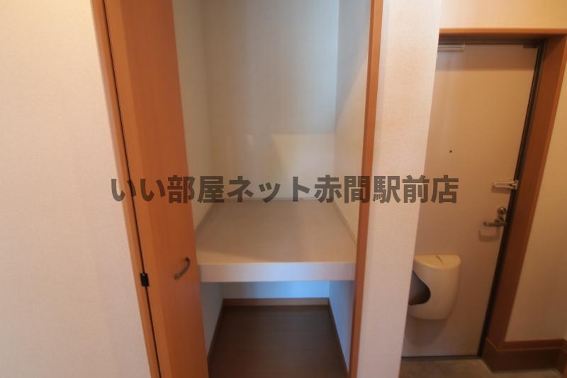 玄関　※現況優先