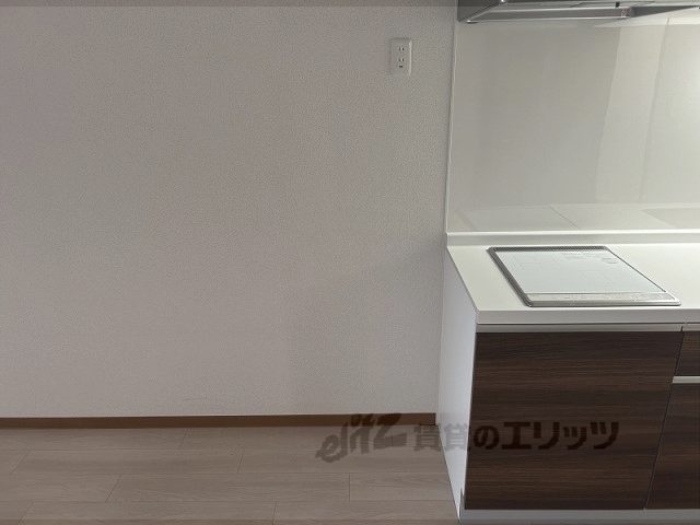 その他部屋・スペース　冷蔵庫置場