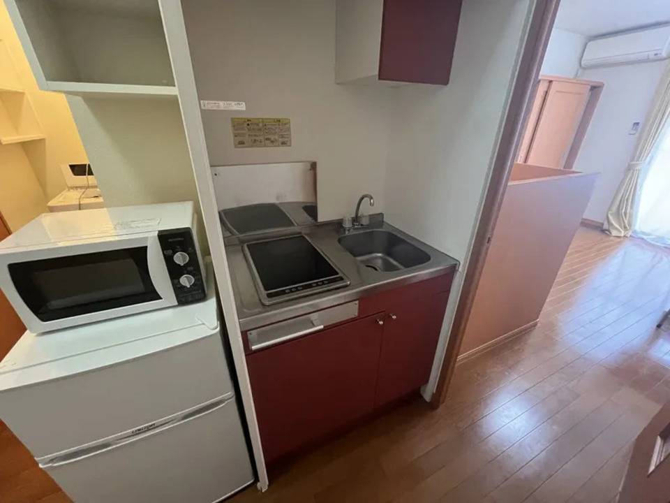 その他　キッチン