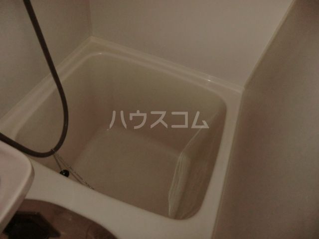 【ヴィラ萩山のバス・シャワールーム】
