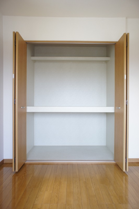 収納　図面と現状に相違がある場合には現状を優先