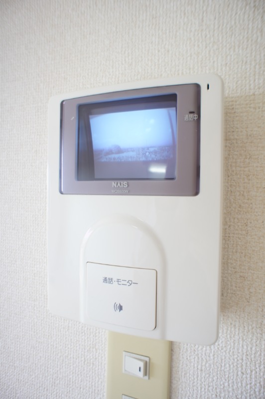 セキュリティ　図面と現状に相違がある場合には現状を優先