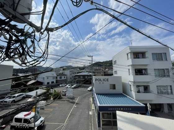 眺望　※別号室の写真です