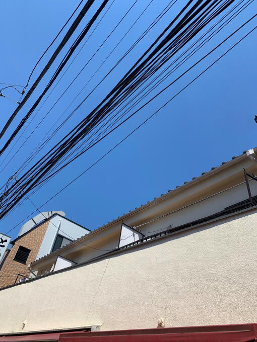 本田ハイツ