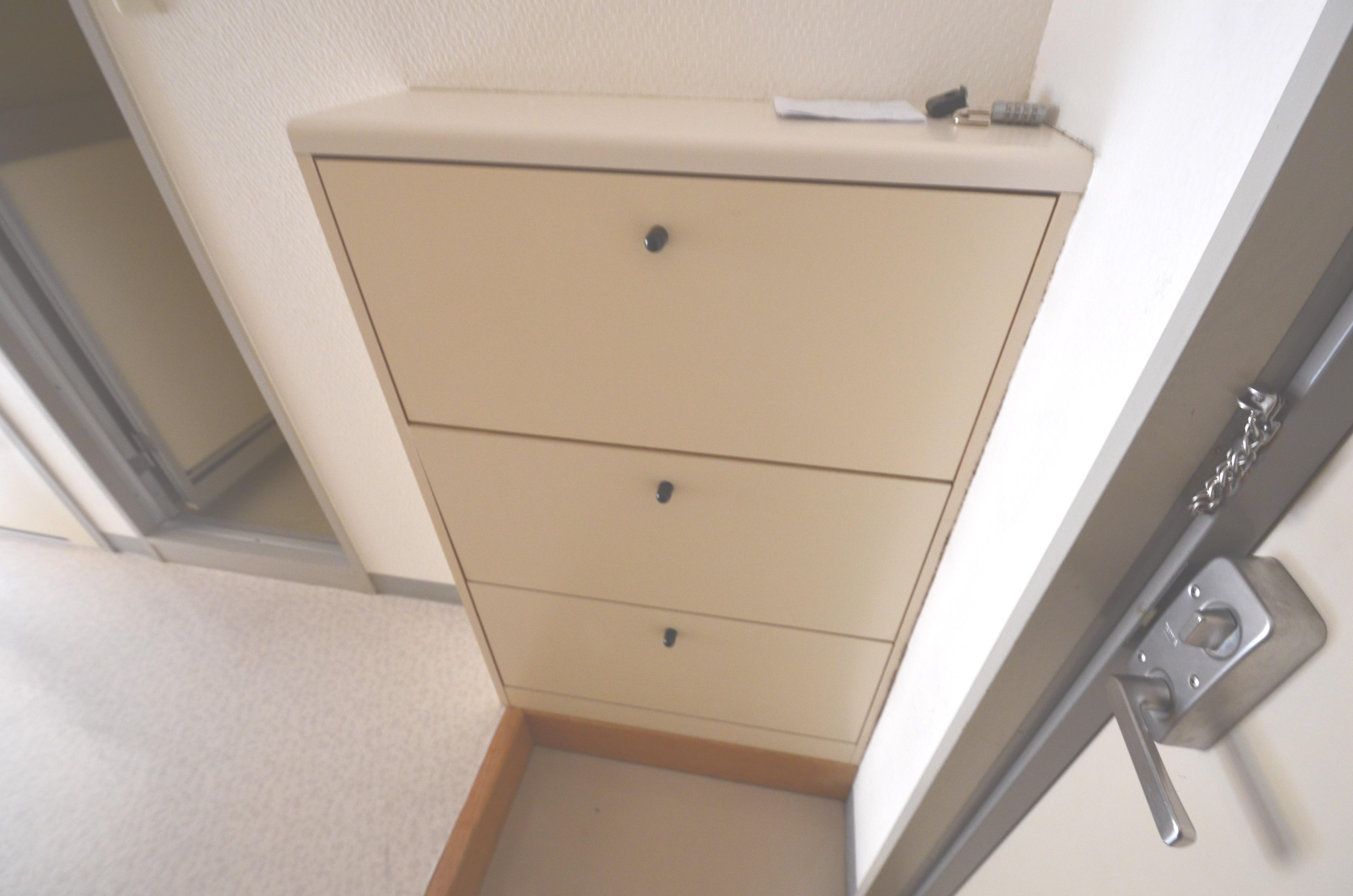 第4みさきマンションのその他写真