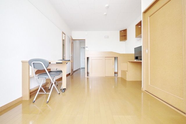 居室・リビング　洋室