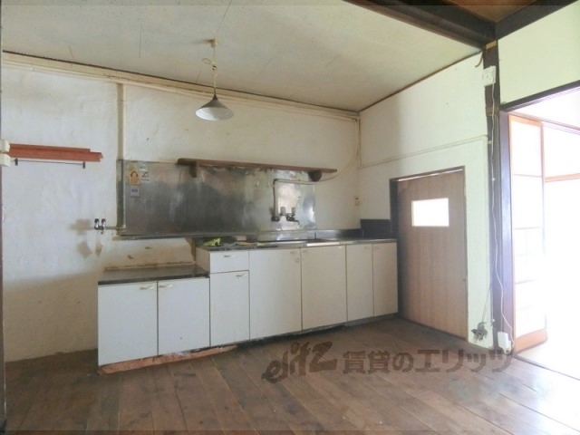 居室・リビング　ダイニング