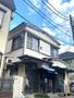 練馬春日町駅より徒歩11分 築55年 2階建の賃貸物件