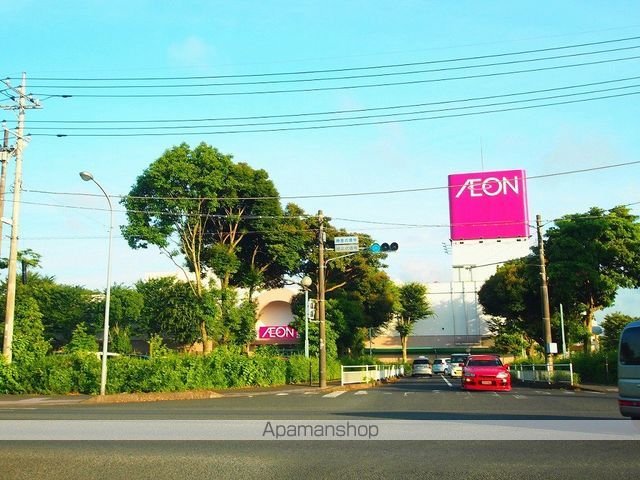 ショッピングセンター　イオン鹿嶋店（ショッピングセンター）まで2033m