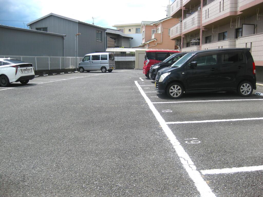 上毛電鉄 三俣駅 徒歩6分 3階建 築29年のその他写真