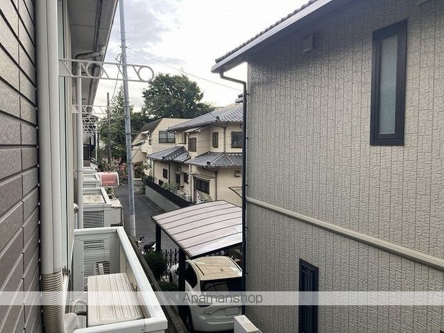 眺望　眺望