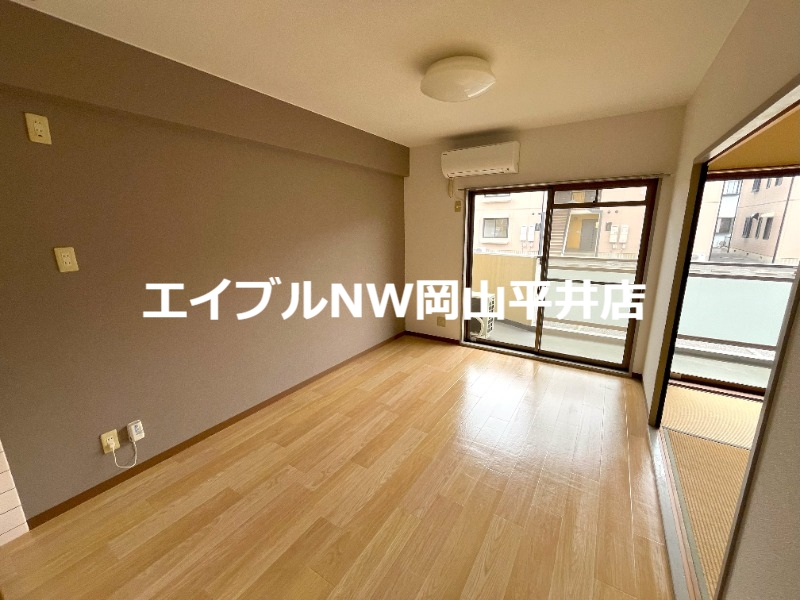 居室・リビング