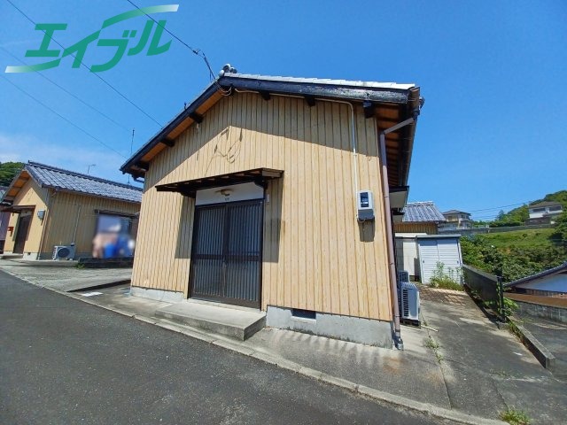 ハイツ千代屋129の建物外観