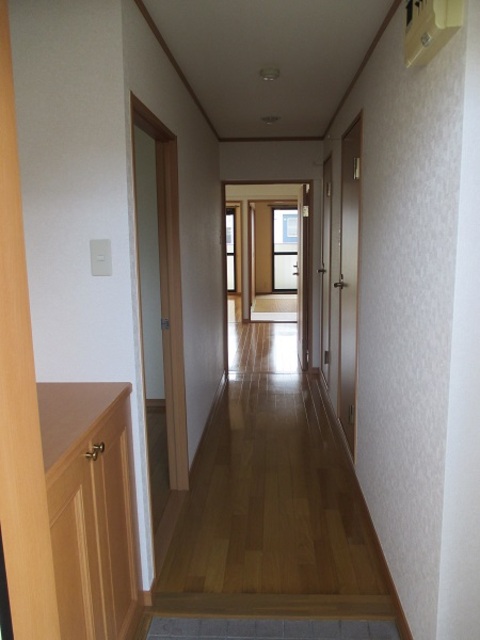 【エールマンション東一宮のその他】