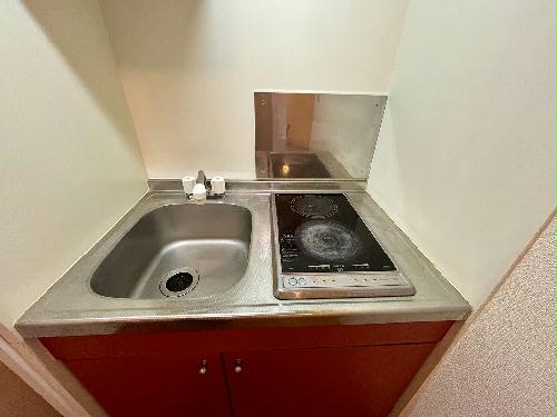 トイレ　設備・仕様は号室により異なる為、現況を優先いたします。