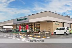 スーパー　遠鉄ストア菊川店（スーパー）まで1609m