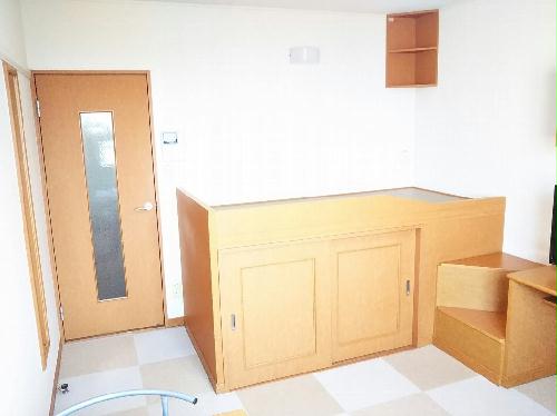 その他部屋・スペース　同タイプの写真です。仕様が異なる場合があります。