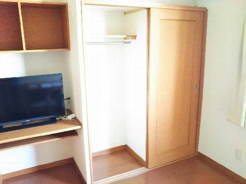 収納　同タイプの写真です。