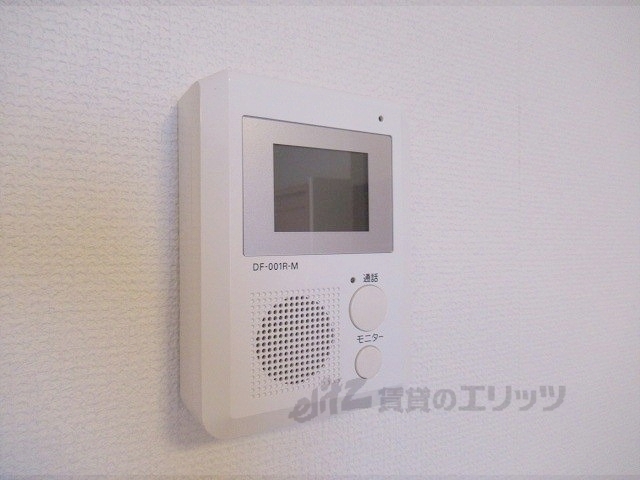 セキュリティ　ドアフォン（ＴＶ含）