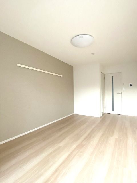 リブリ・Ishida IIの内装写真