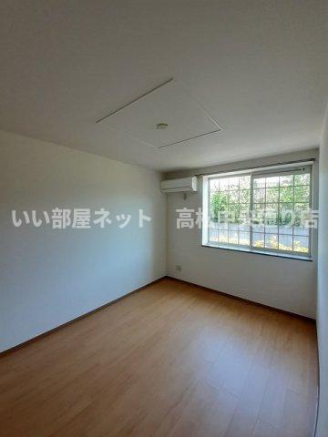 【サンライズ新名Ａのその他部屋・スペース】