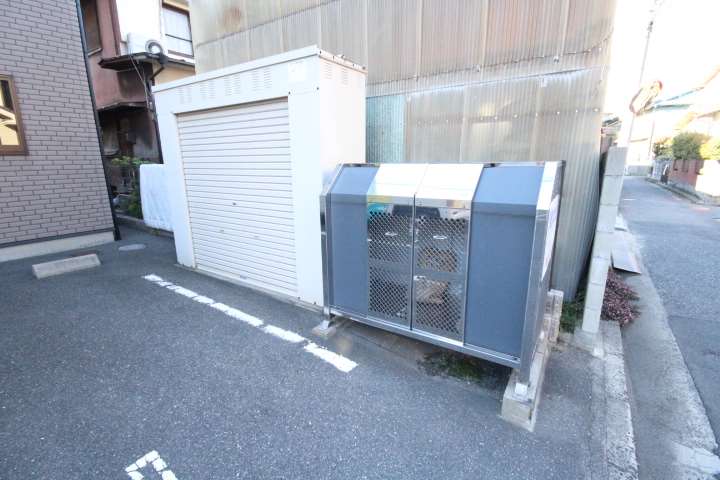 エントランス　ロビー