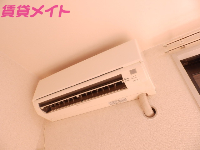 その他設備　同物件別室写真