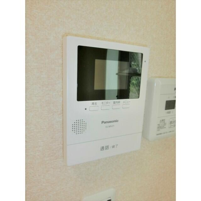 セキュリティ　同建物別部屋参考