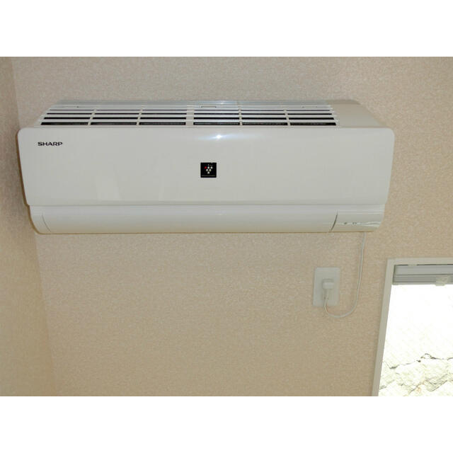 その他設備　同建物別部屋参考