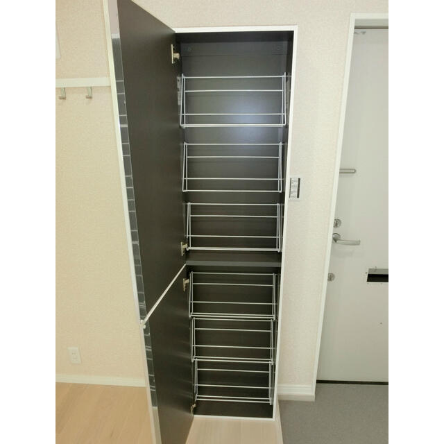 収納　同建物別部屋参考