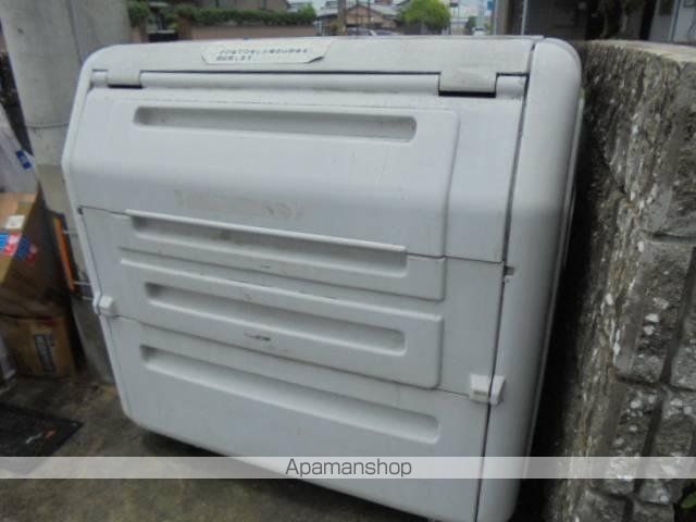 その他共有部分　その他共有部分