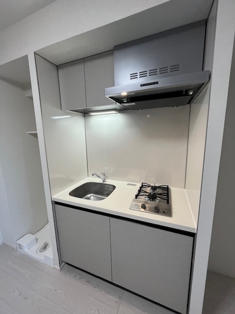 キッチン　別部屋参考写真