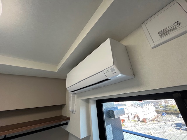 その他設備　別部屋参考写真