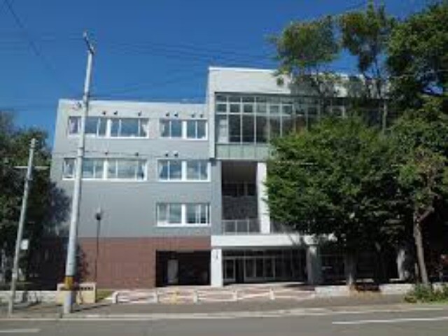 【パレス楸の小学校】
