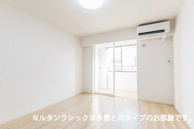 【カルム栄町Iのその他部屋・スペース】