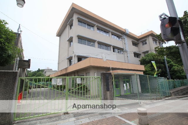 小学校　刀根山小学校（小学校）まで604m