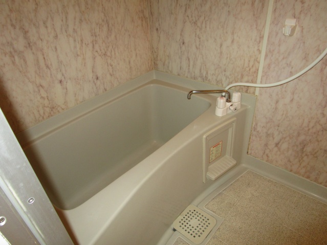 バス・シャワールーム　同物件別室です。