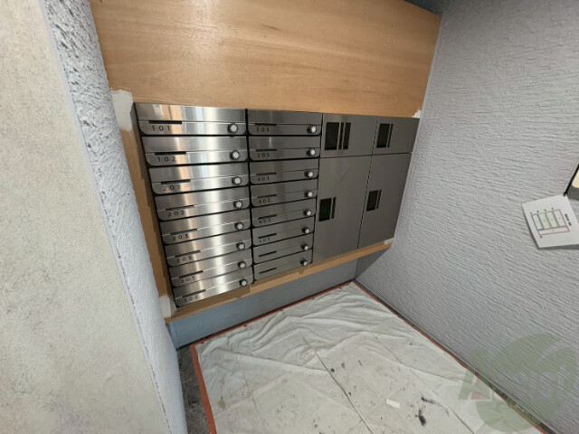 その他共有部分　その他