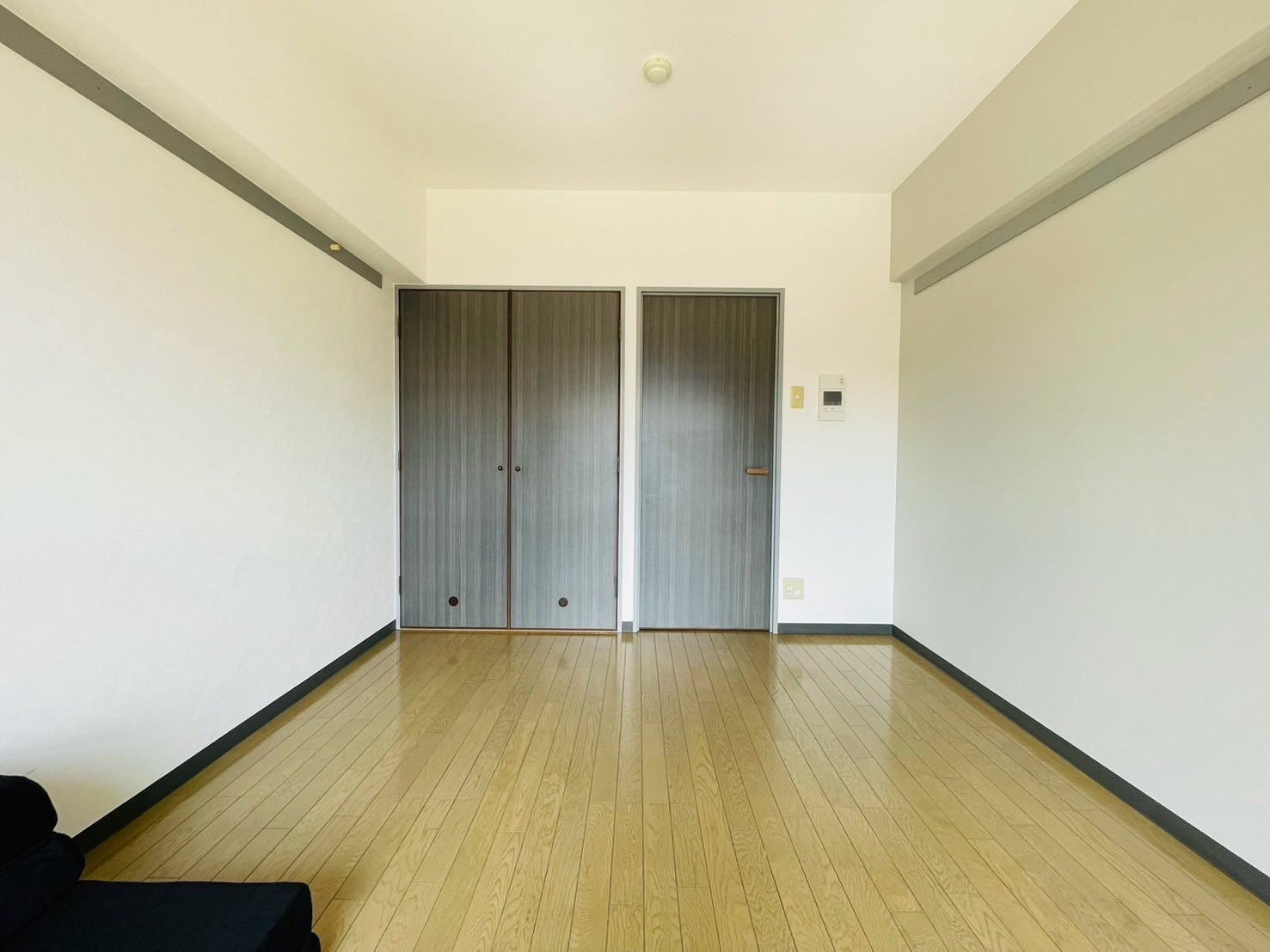 居室・リビング　同タイプのお部屋です。