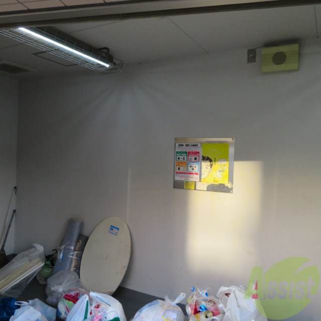 駐車場　駐車場その他