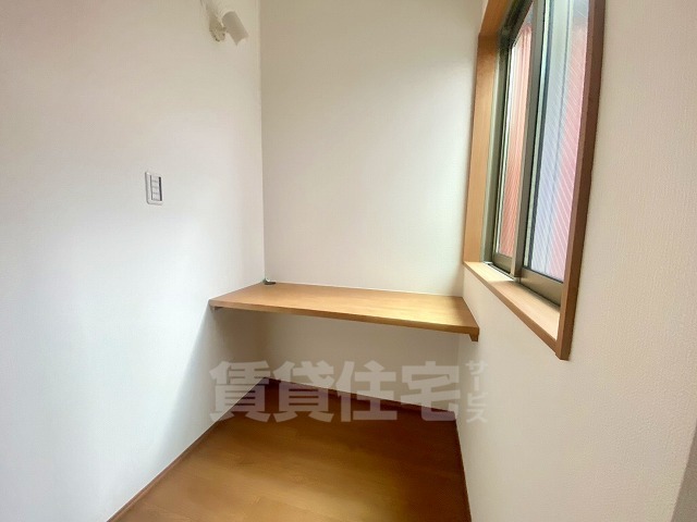 その他部屋・スペース