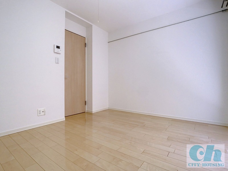 その他部屋・スペース　内装です